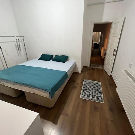 Nobis Cihangir Apartments Istanbul Eksteriør billede