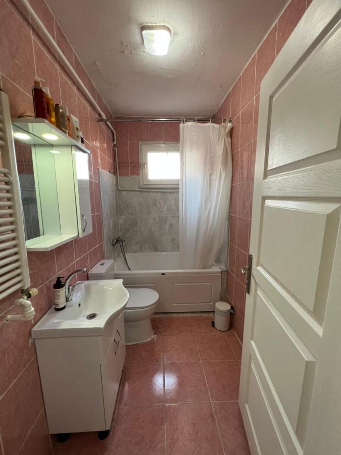 Nobis Cihangir Apartments Istanbul Eksteriør billede