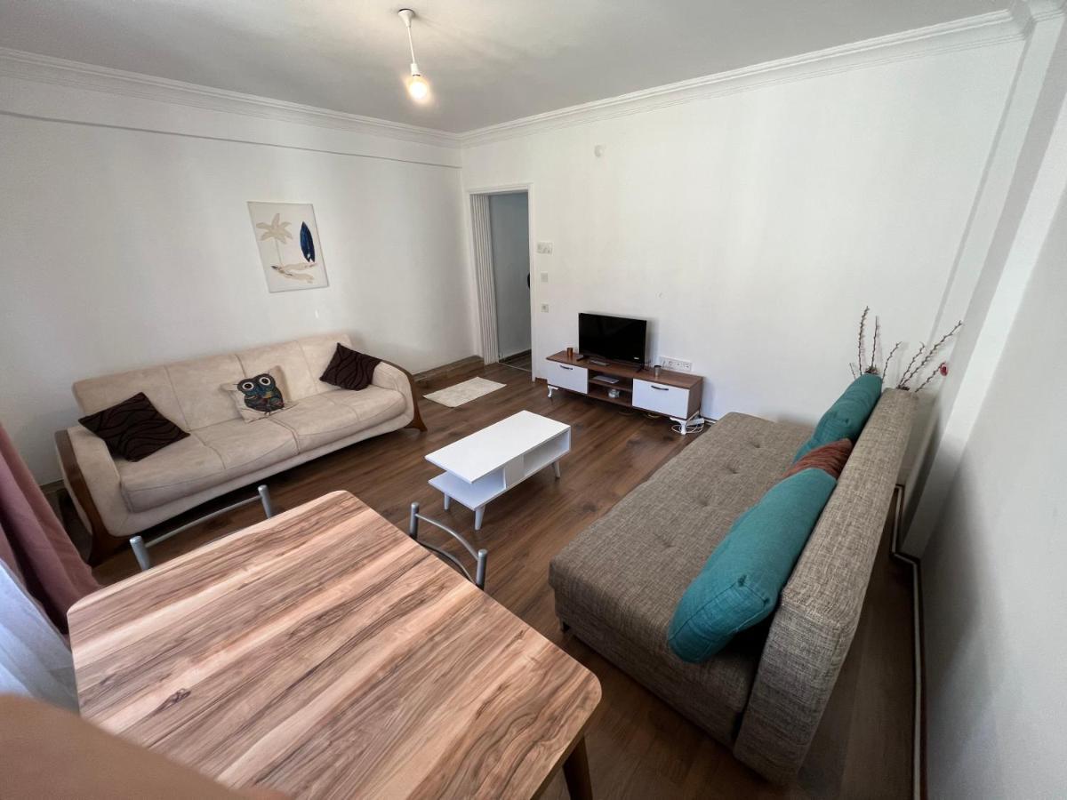 Nobis Cihangir Apartments Istanbul Eksteriør billede