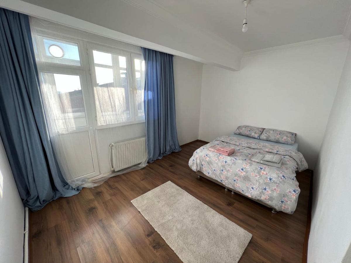 Nobis Cihangir Apartments Istanbul Eksteriør billede
