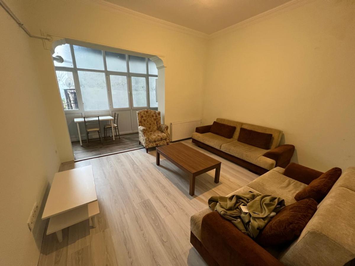 Nobis Cihangir Apartments Istanbul Eksteriør billede