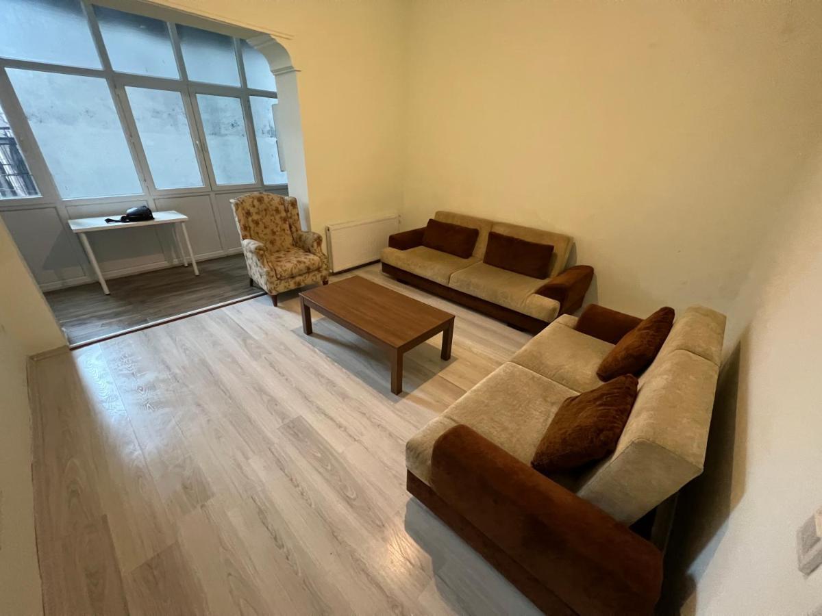 Nobis Cihangir Apartments Istanbul Eksteriør billede