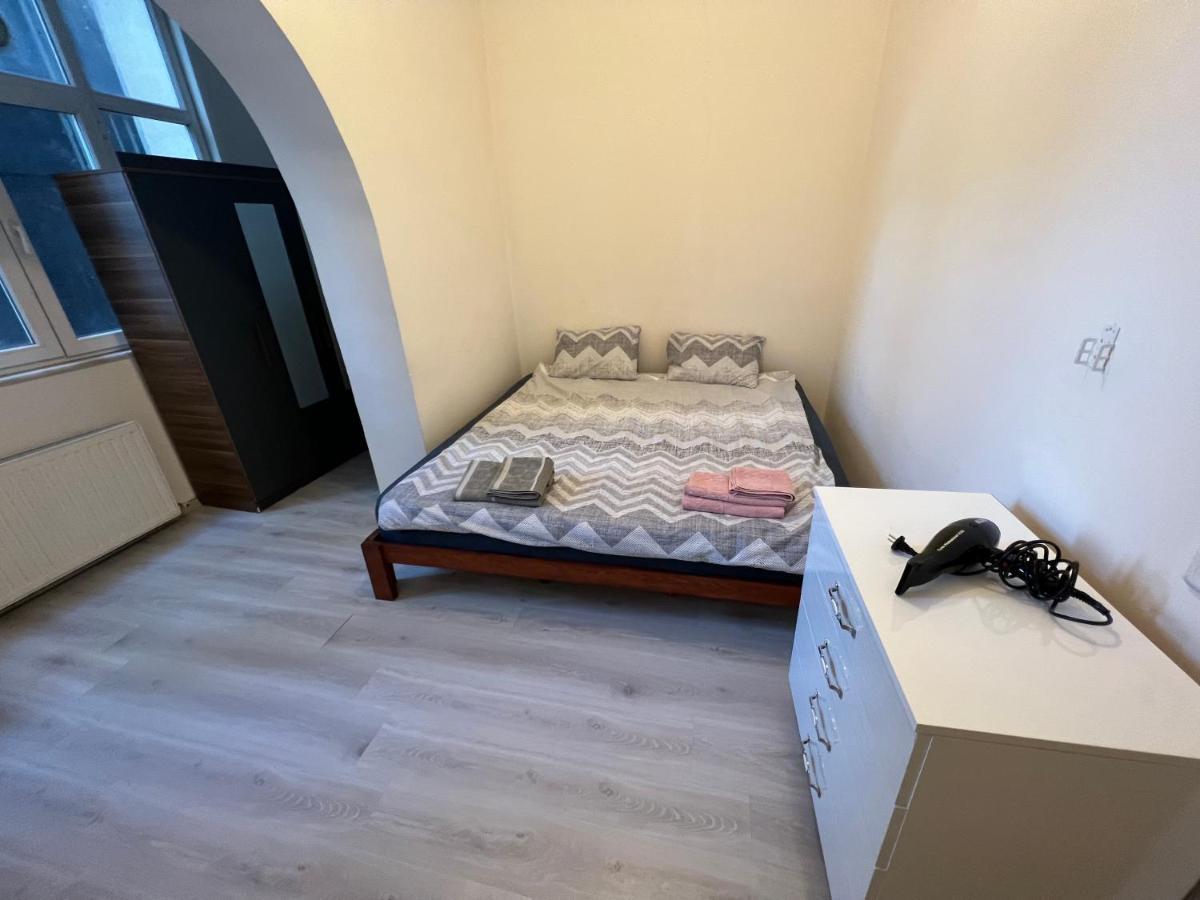 Nobis Cihangir Apartments Istanbul Eksteriør billede
