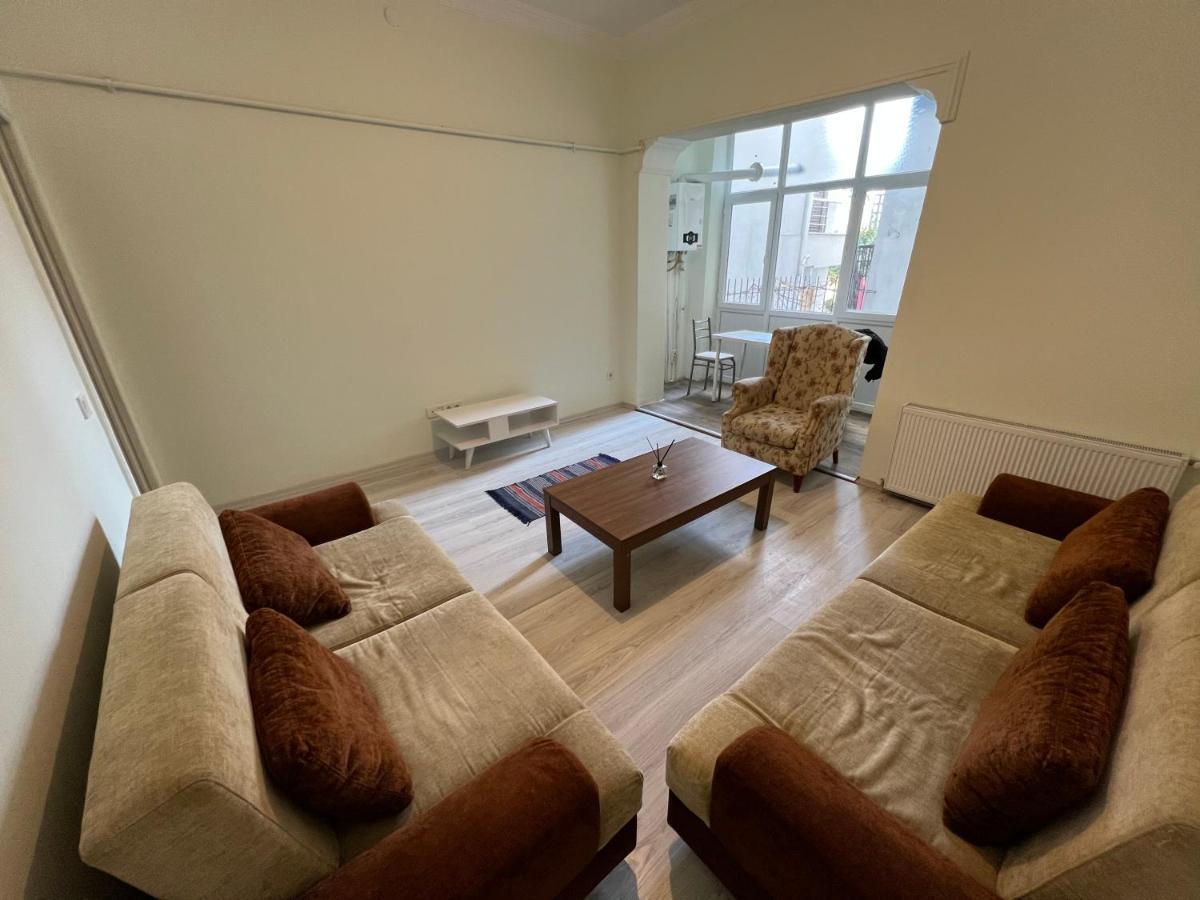 Nobis Cihangir Apartments Istanbul Eksteriør billede