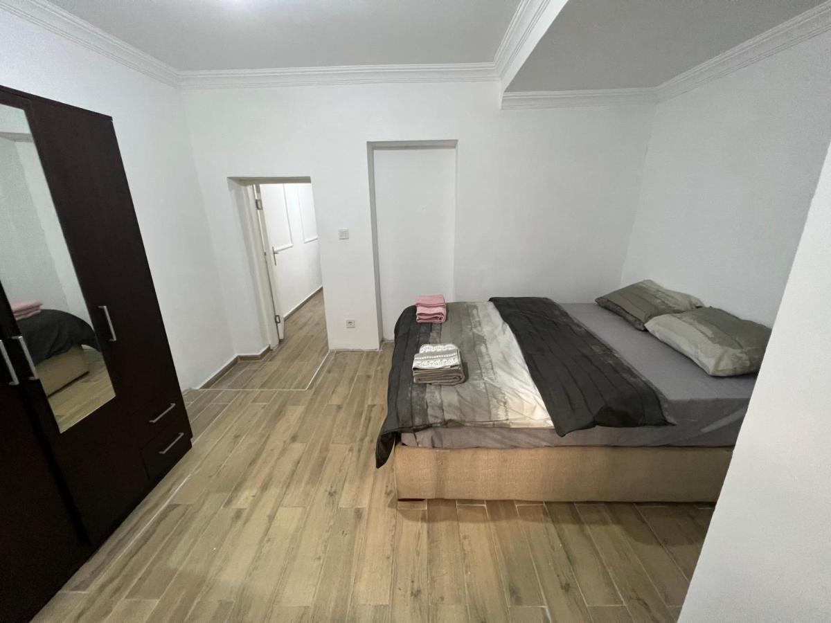 Nobis Cihangir Apartments Istanbul Eksteriør billede