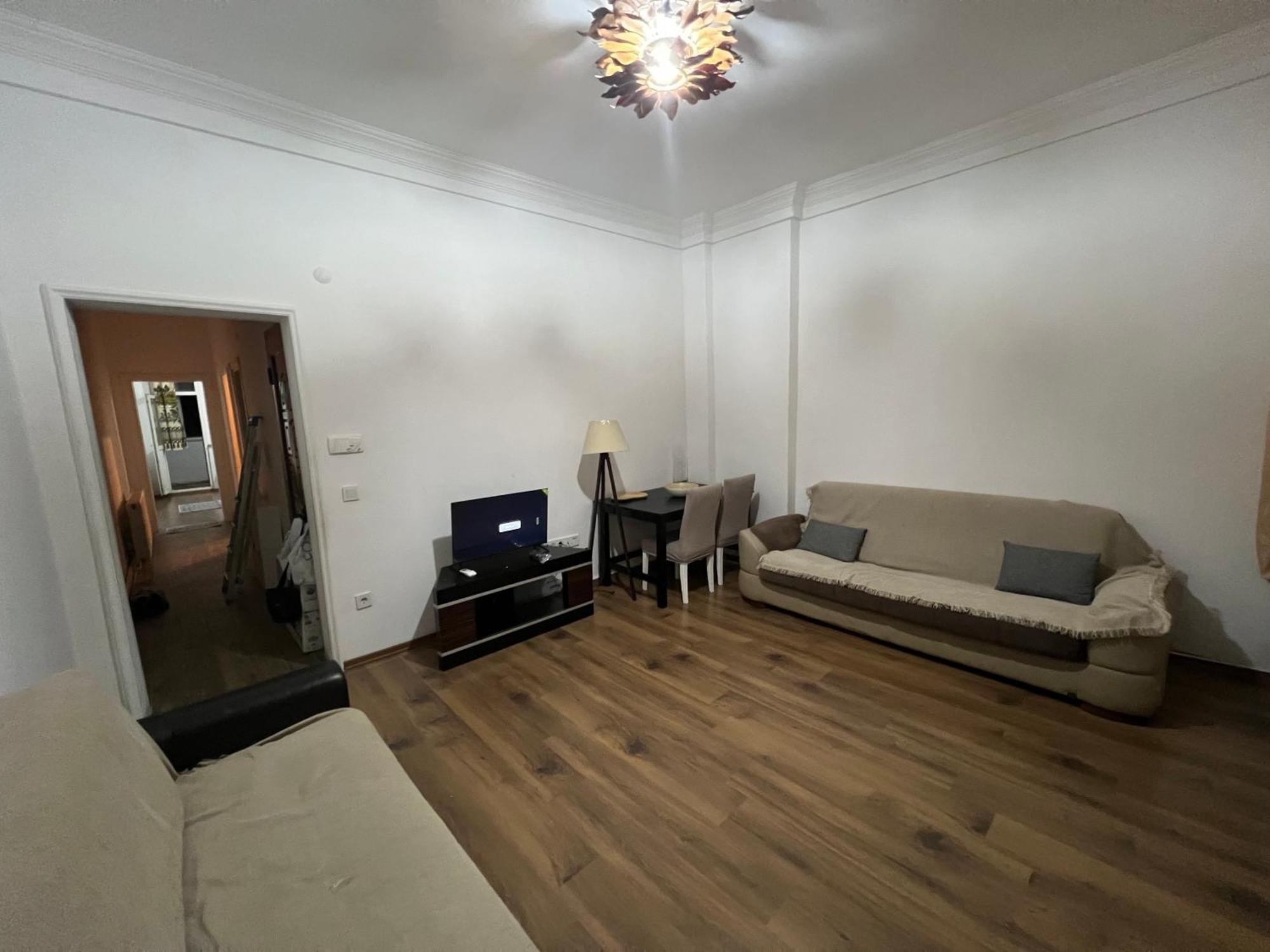 Nobis Cihangir Apartments Istanbul Eksteriør billede