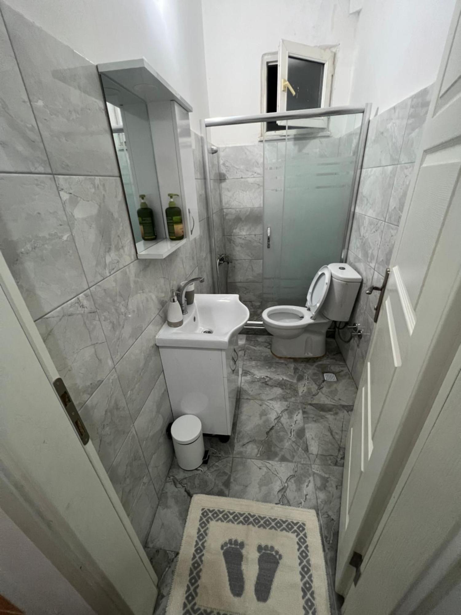 Nobis Cihangir Apartments Istanbul Eksteriør billede