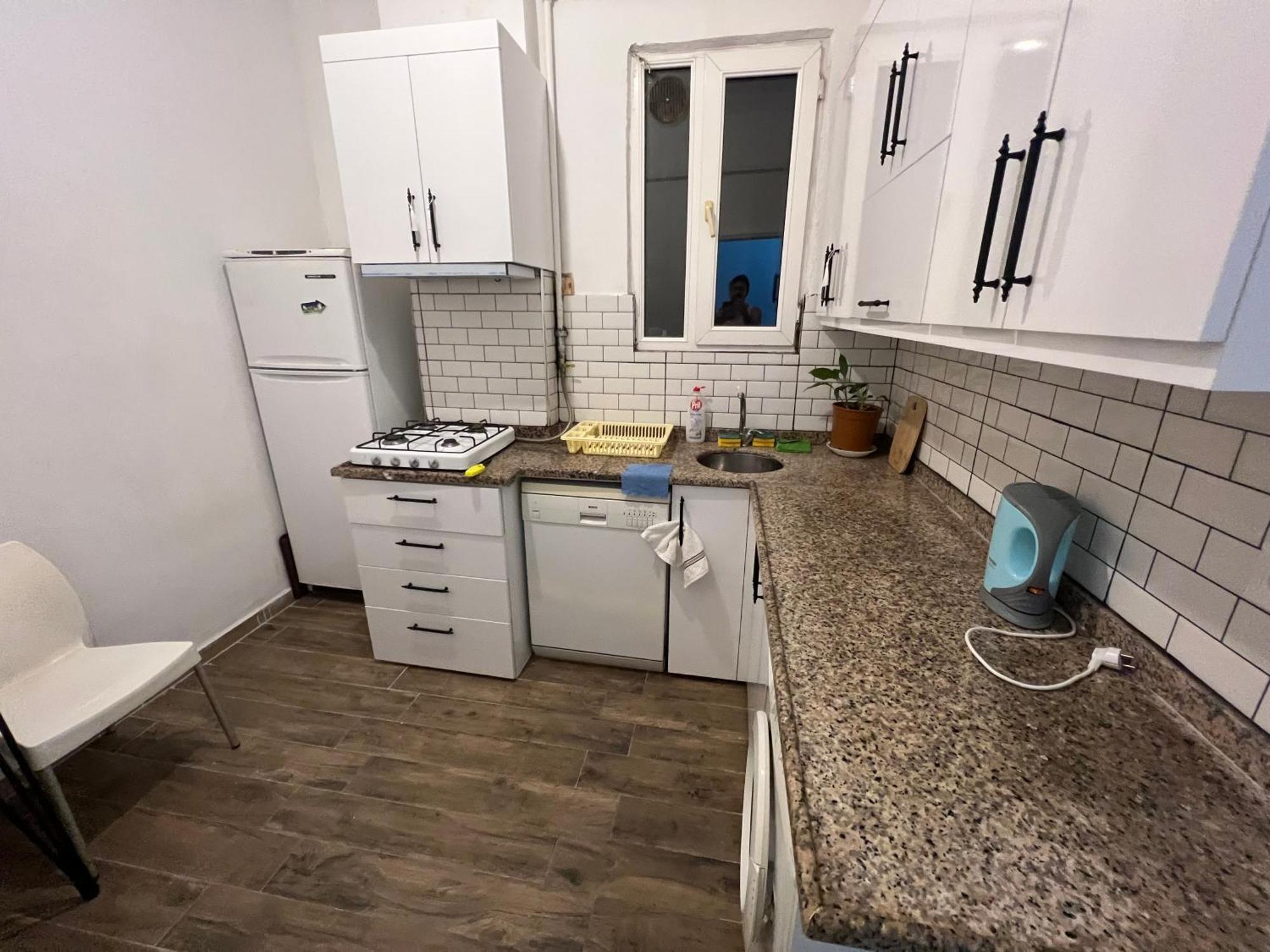 Nobis Cihangir Apartments Istanbul Eksteriør billede