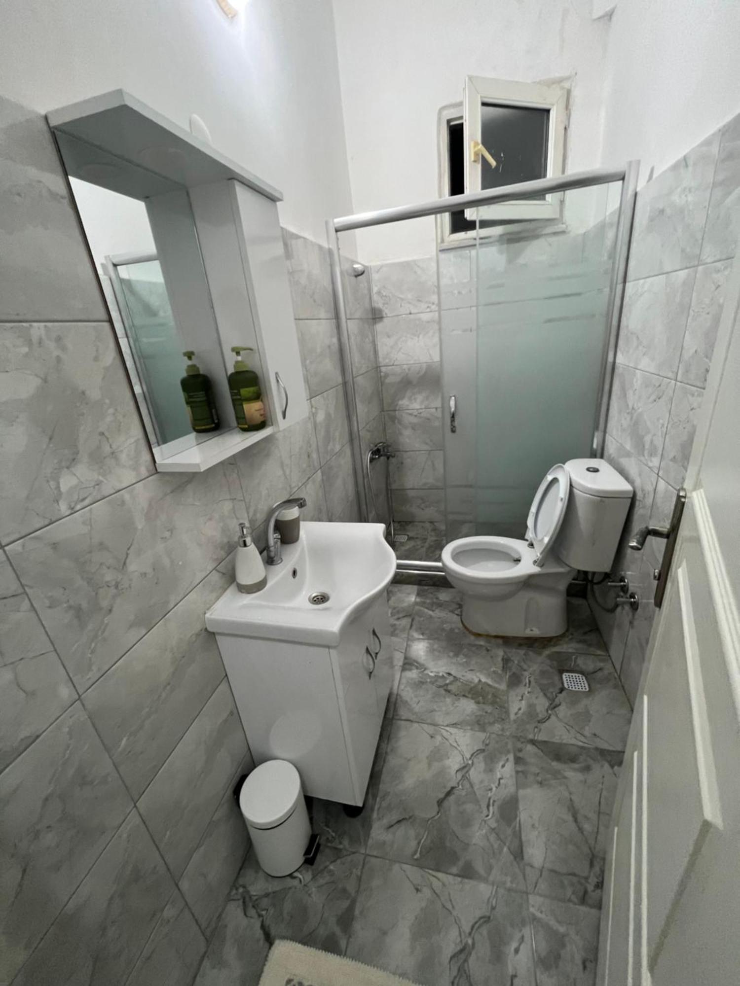 Nobis Cihangir Apartments Istanbul Eksteriør billede