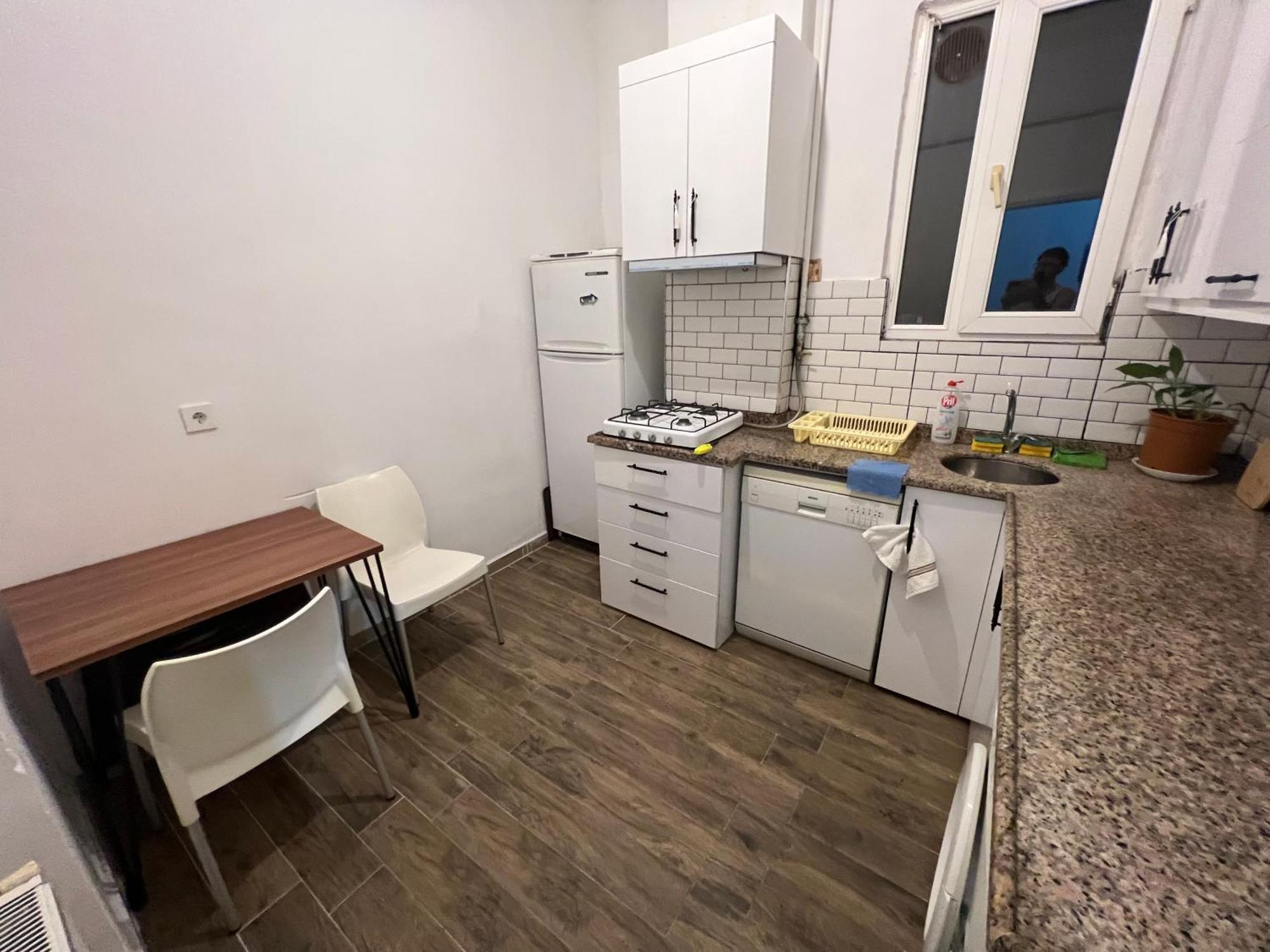 Nobis Cihangir Apartments Istanbul Eksteriør billede