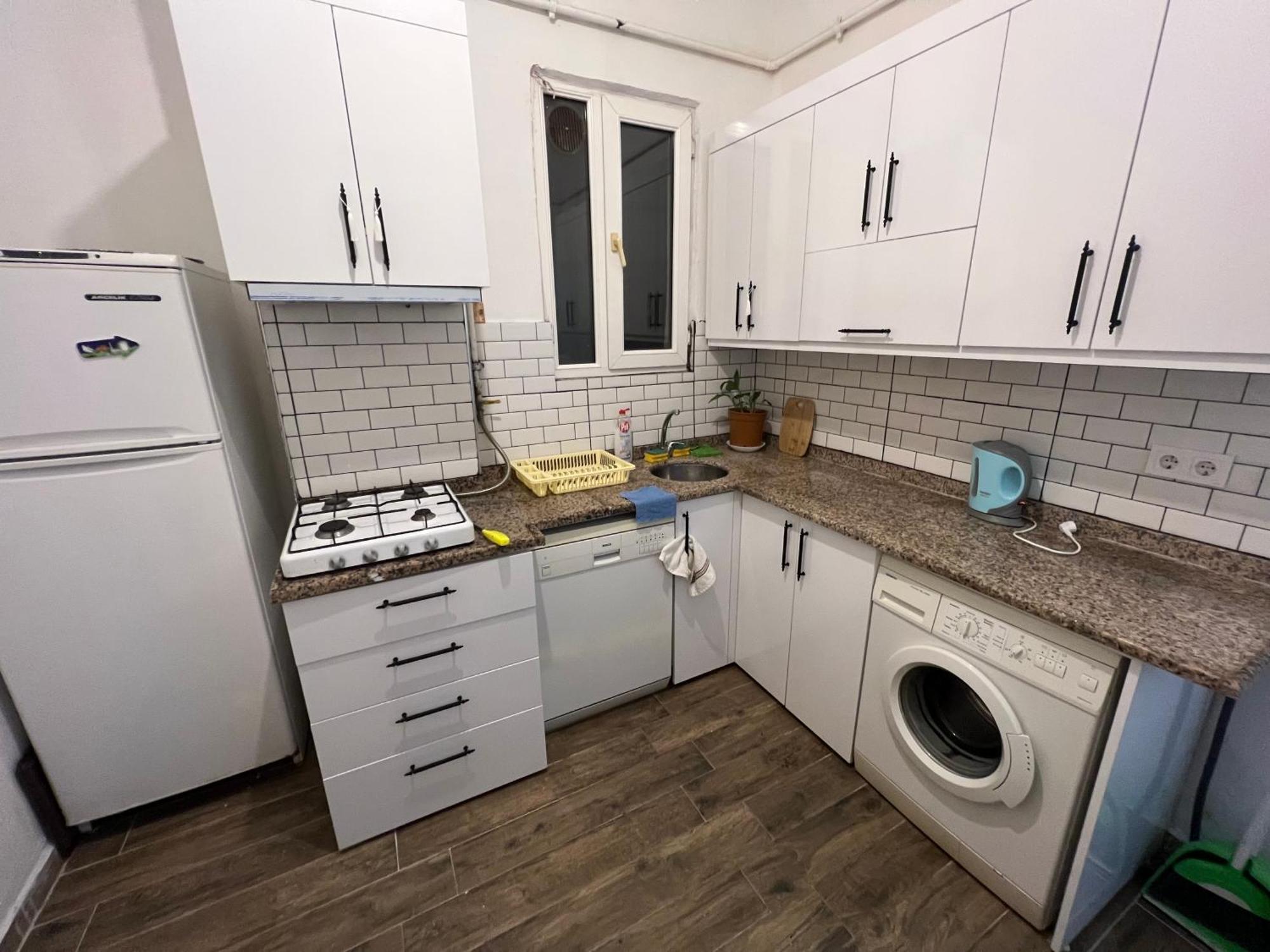 Nobis Cihangir Apartments Istanbul Eksteriør billede