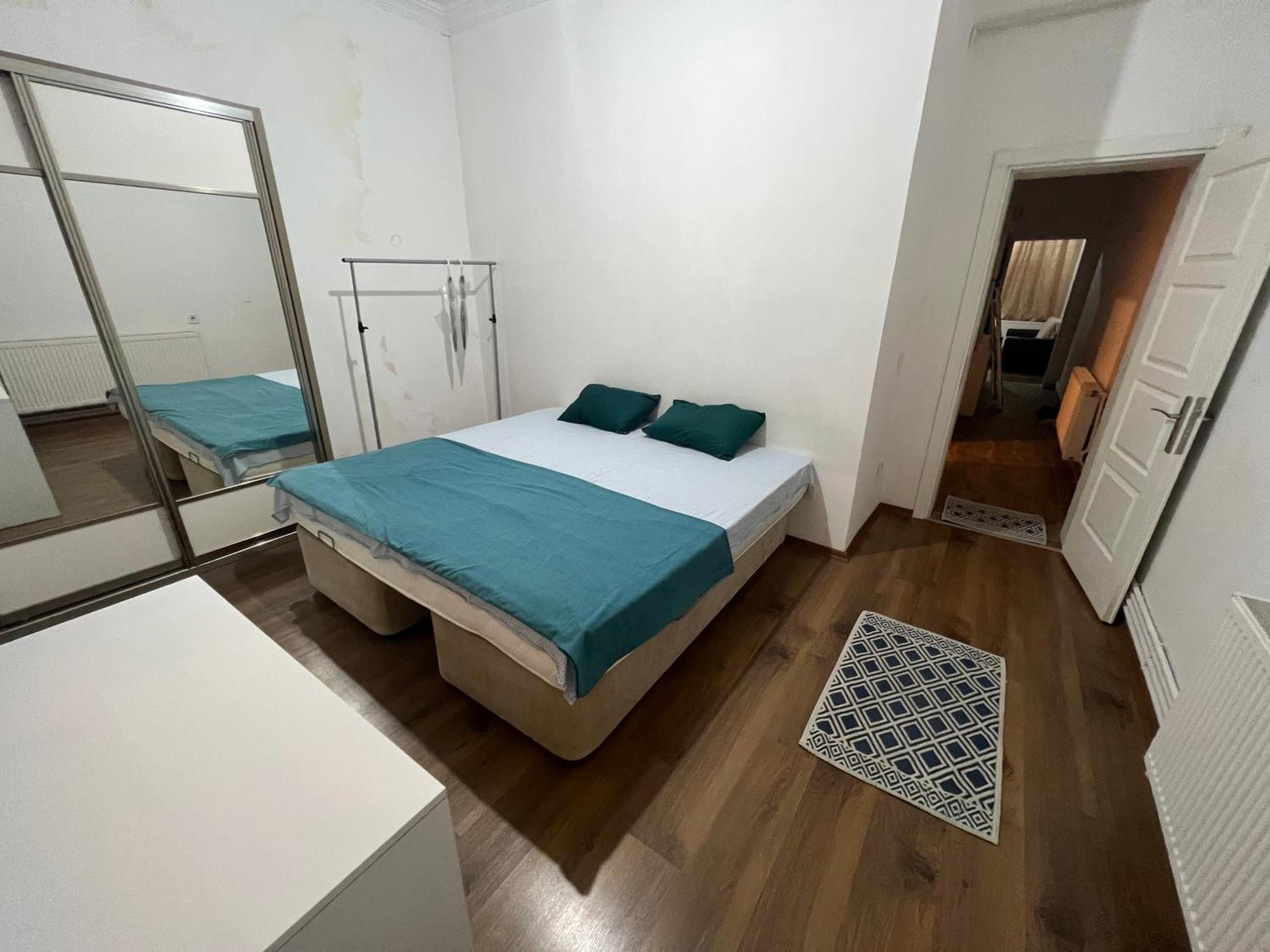 Nobis Cihangir Apartments Istanbul Eksteriør billede