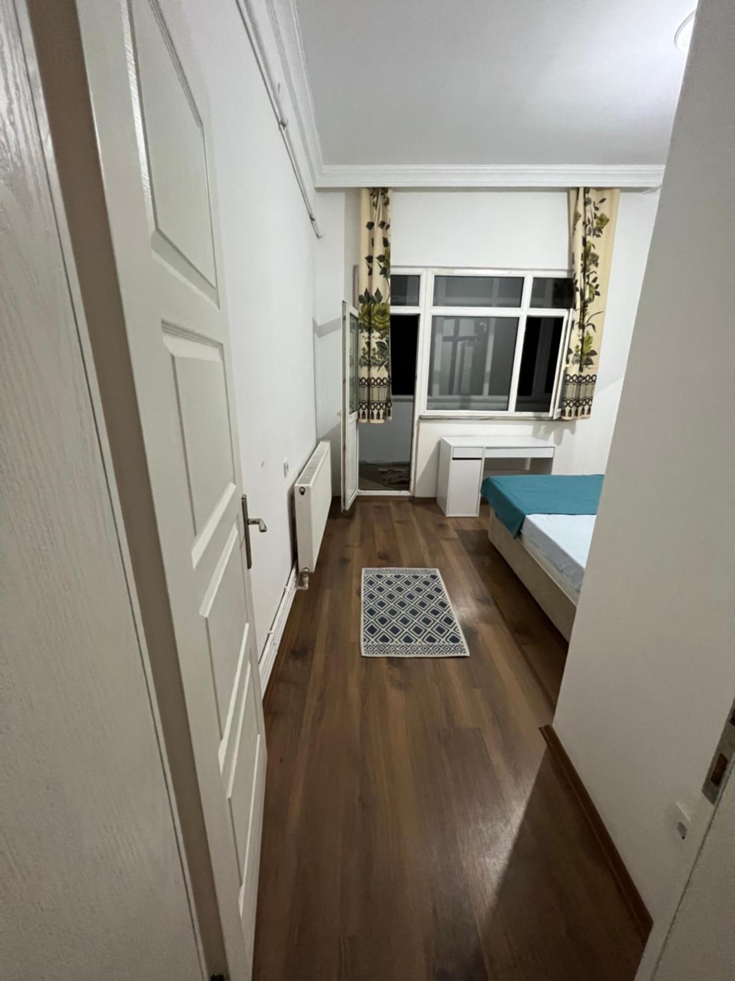 Nobis Cihangir Apartments Istanbul Eksteriør billede