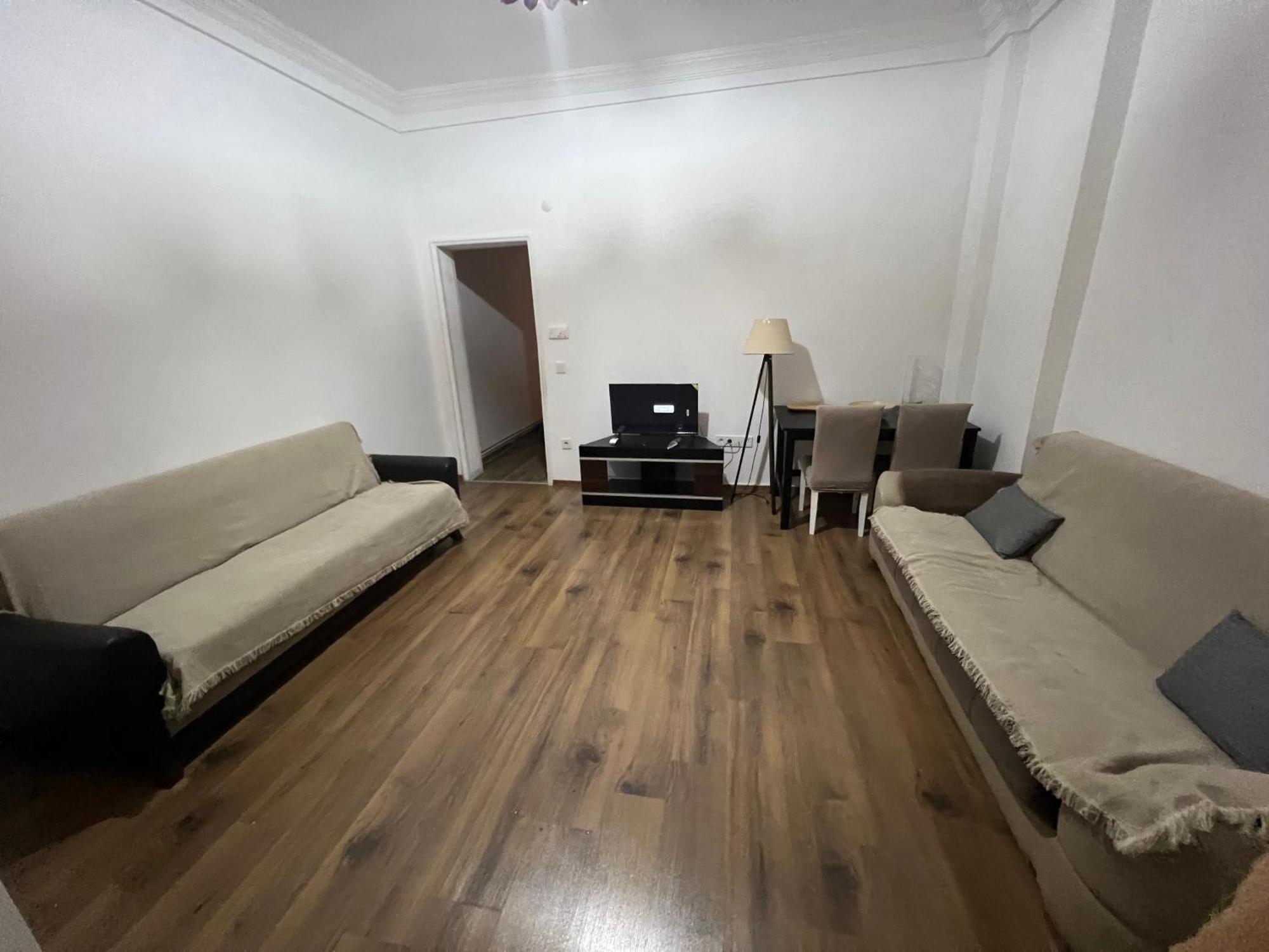 Nobis Cihangir Apartments Istanbul Eksteriør billede