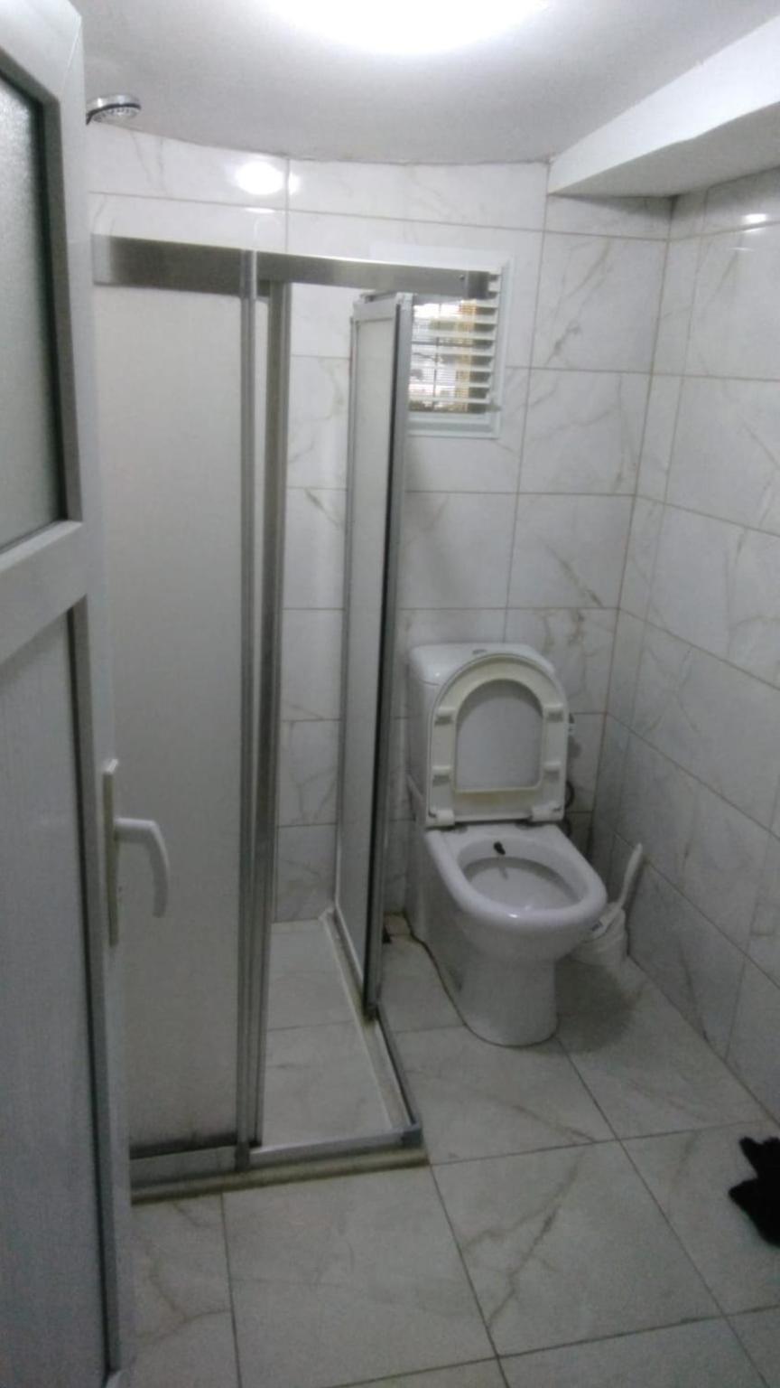 Nobis Cihangir Apartments Istanbul Eksteriør billede